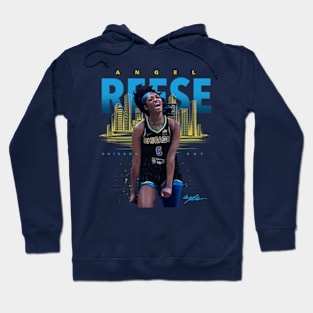 Angel Reese Hoodie